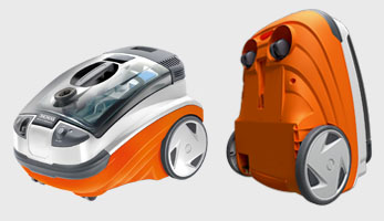 Горизонтальная и вертикальная парковка для компактного хранения Thomas AQUATIC BREEZE, арт.788610