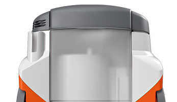 Большой наружный резервуар для влажной уборки. Thomas AQUATIC BREEZE, арт.788610