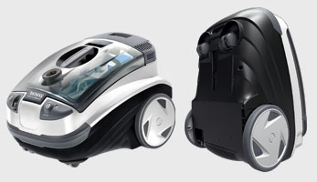 Горизонтальная и вертикальная парковка для компактного хранения Thomas AQUATIC PANDA, арт.788615