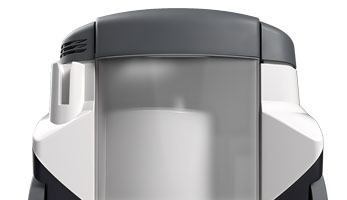 Большой наружный резервуар для влажной уборки. Thomas AQUATIC PANDA, арт.788615