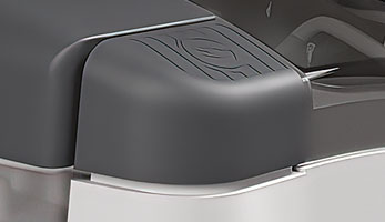 Автоматическая смотка кабеля Thomas AQUATIC STEALTH, арт.788609