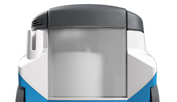 Большой наружный резервуар для влажной уборки. Thomas AQUATIC STEALTH, арт.788609