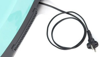 Perfect Air Feel Fresh X3, длинный провод, который автоматически сматывается, а также обеспечивает большой радиус действия