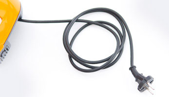 Twin Tiger, автоматическая смотка сетевого шнура и большой радиус действия для удобной уборки от одной розетки