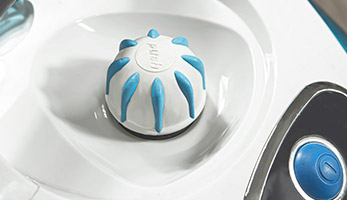 VAPORO BUGGY Большой резервуар для воды объемом 1,6 л