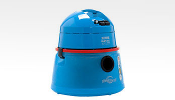 Моющий пылесос THOMAS Bravo 20S Aquafilter, корпус объемом 20 л из прочного противоударного пластика