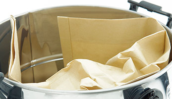 Большой и прочный мешок-пылесборник THOMAS