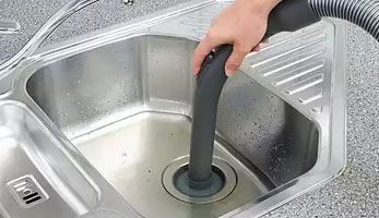 Прочистит сифоны без химических средств