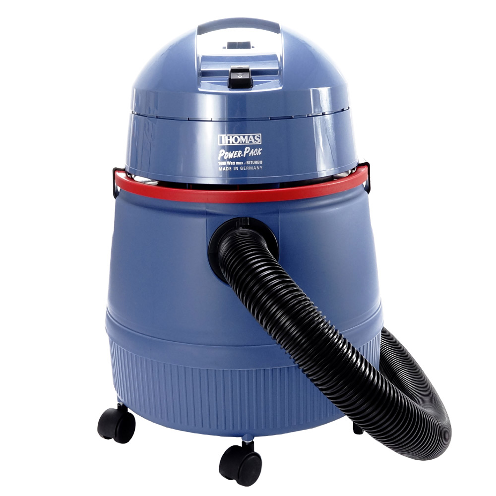 Thomas Power Pack 1630, профессиональный пылесос