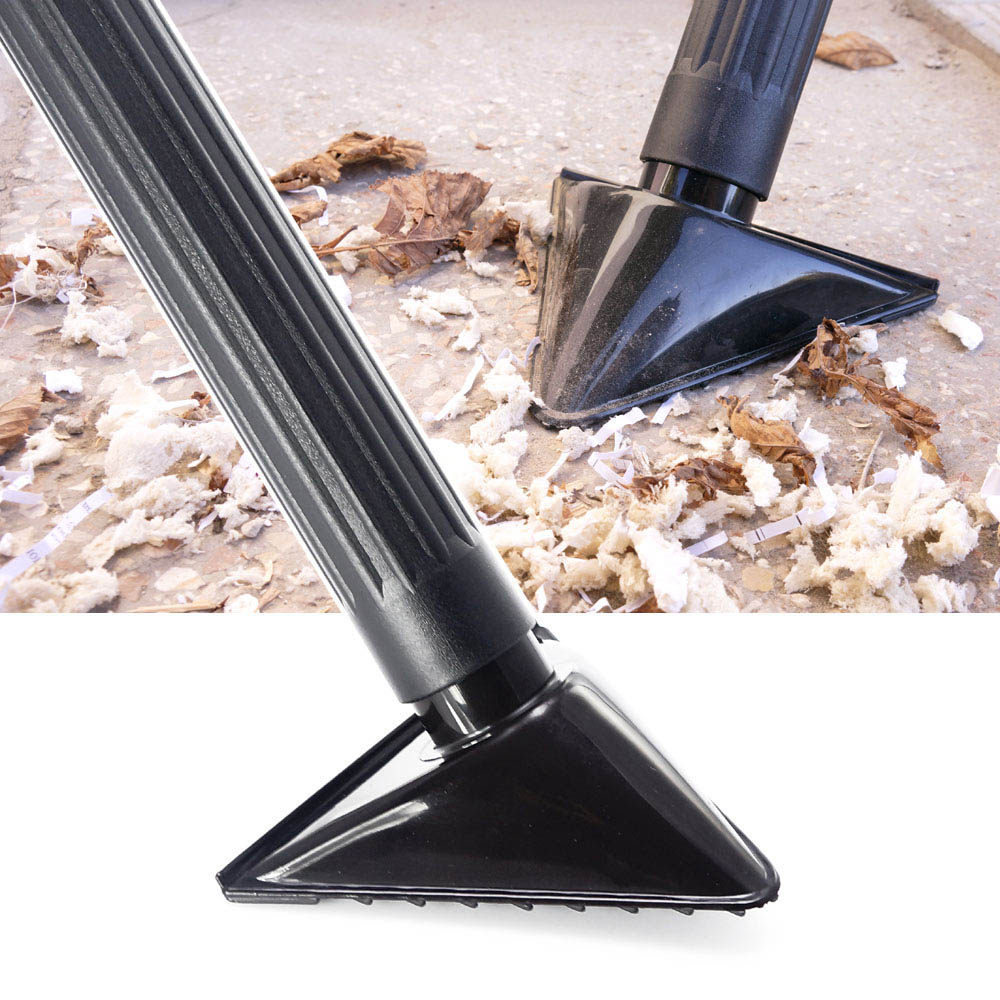 Thomas Power Pack 1630, треугольная насадка