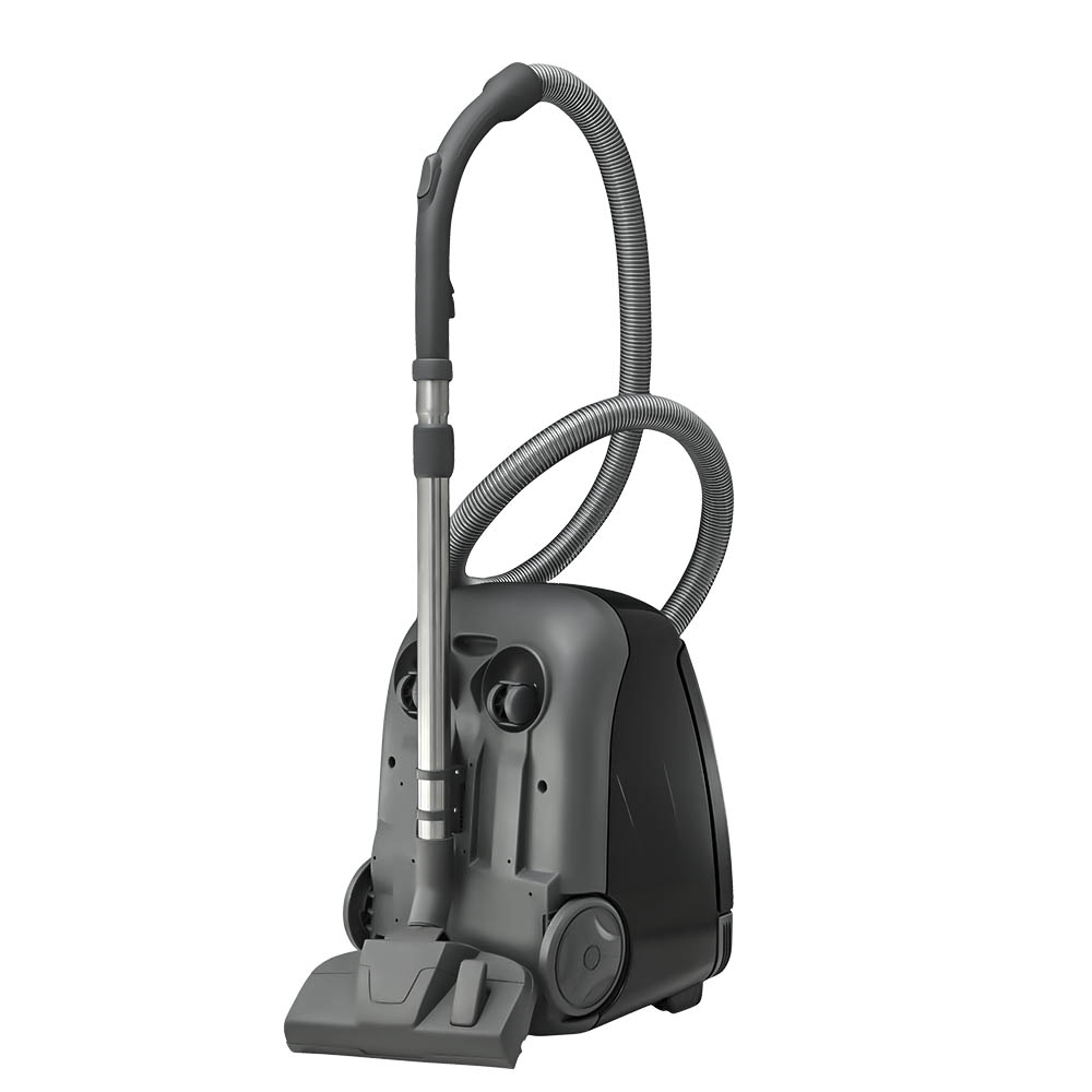 Пылесос Thomas Twin Sigma, вертикальная парковка