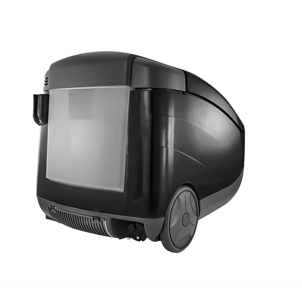 Thomas Twin Sigma, емкость для чистой воды, вид сзади