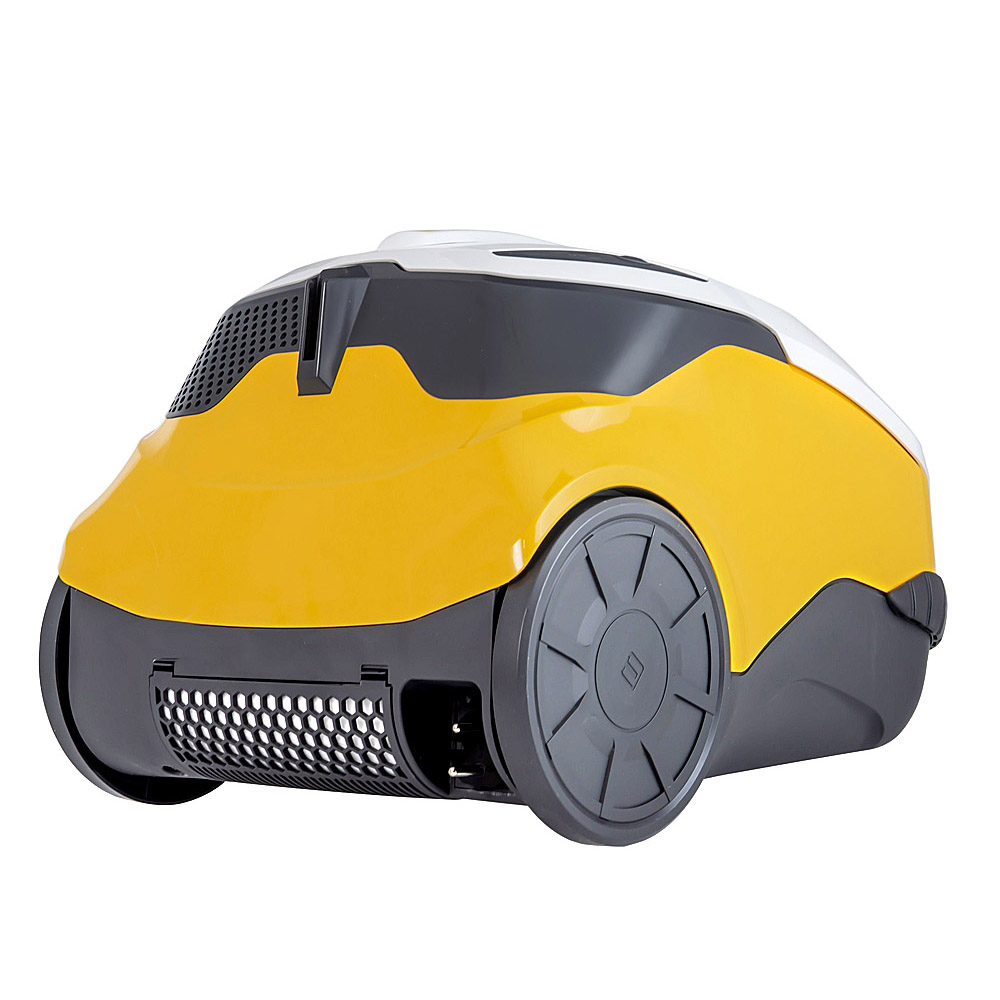 THOMAS Perfect Air Animal Pure, безмешковый немецкий пылесос с водяным фильтром AquaBOX для владельцев домашних животных