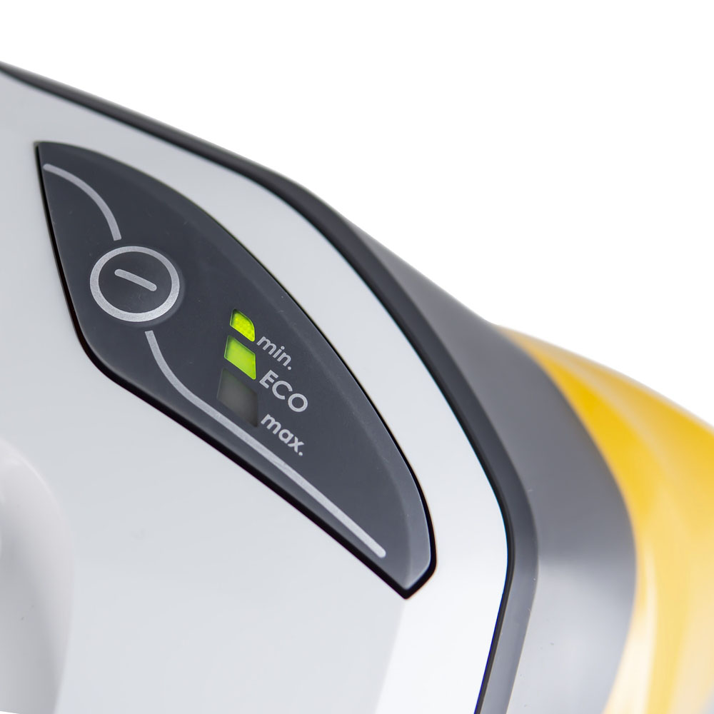 Perfect Air Animal Pure, электронный регулятор мощности TouchTronic, 4 уровня мощности, режим ECO для очистки воздуха