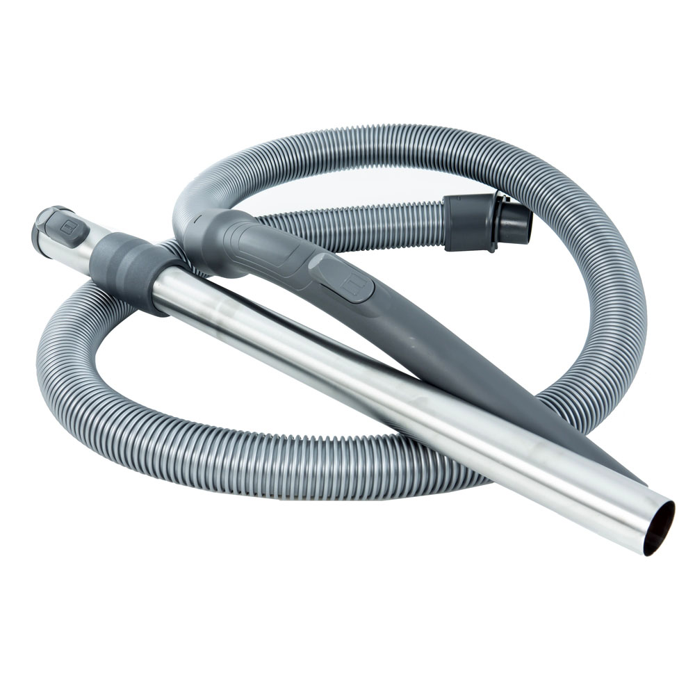 Thomas AquaBox Compact, телескопическая труба из нержавеющей стали