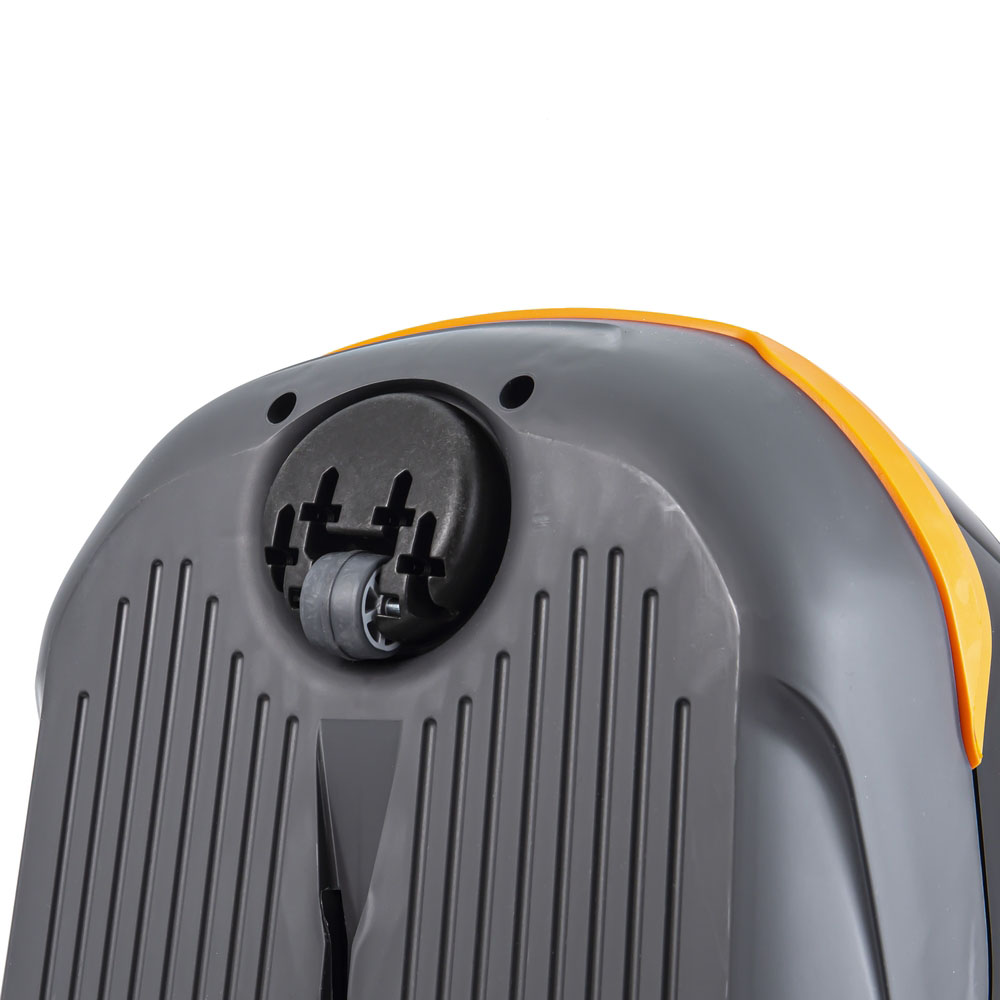 THOMAS AquaBox Compact, передний ходовой ролик Easy Drive для маневренности