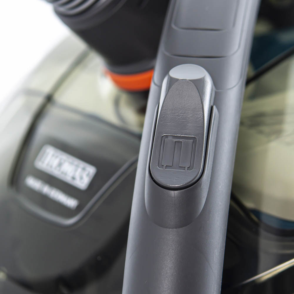 Пылесос Thomas Aqua-Box Compact, механическая регулировка мощности 