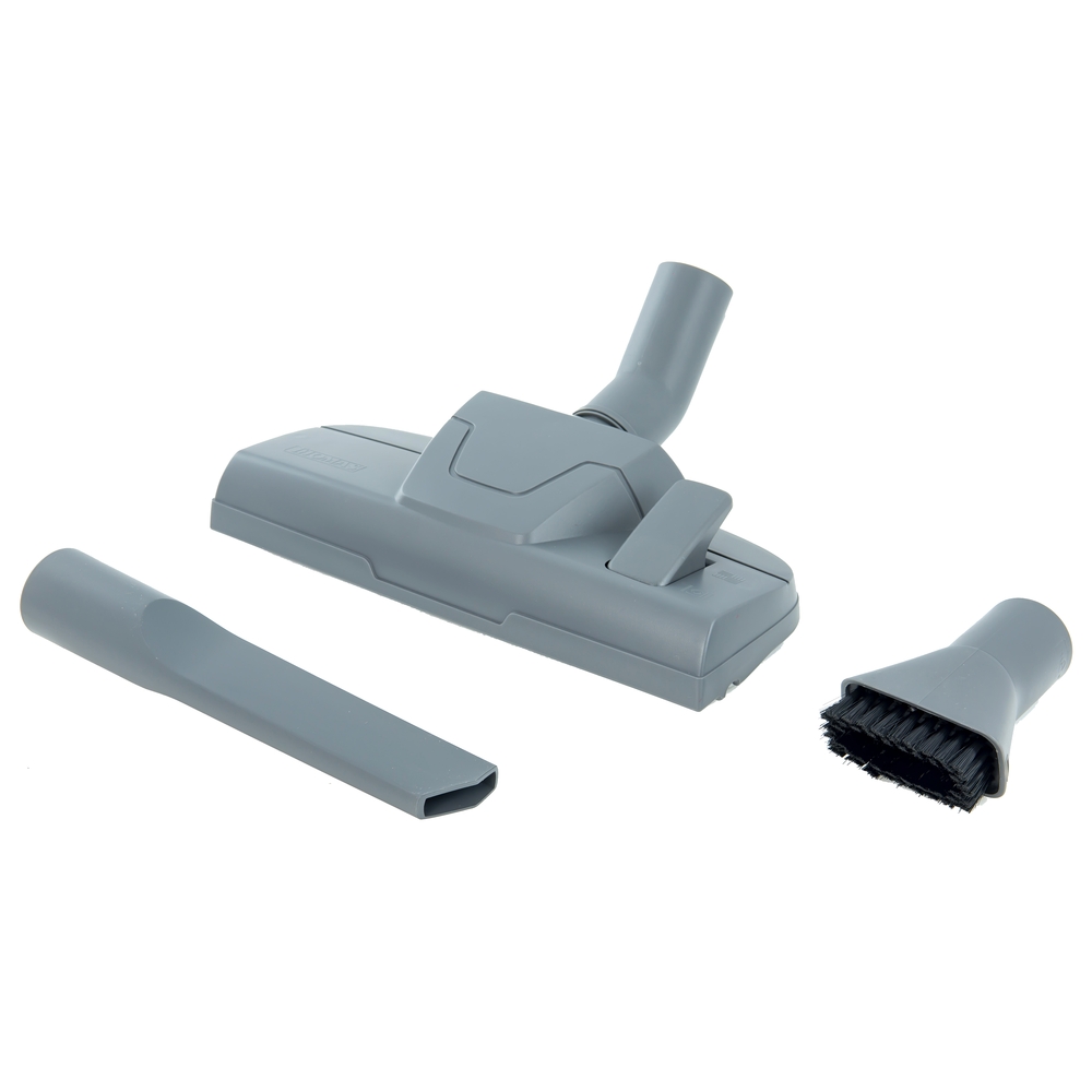 Thomas AquaBox Compact, насадки для сухой уборки различных поверхностей  