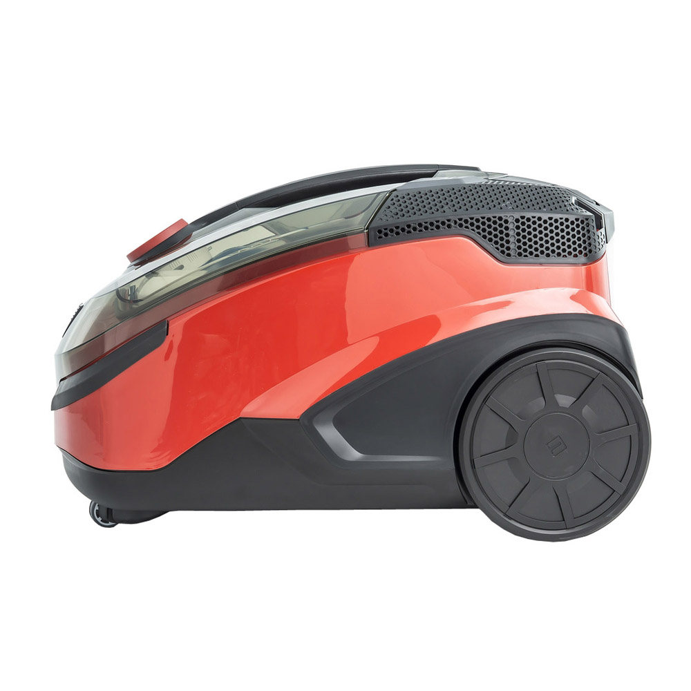 Моющий пылесос THOMAS Wave XT AquaBOX, вид сбоку 