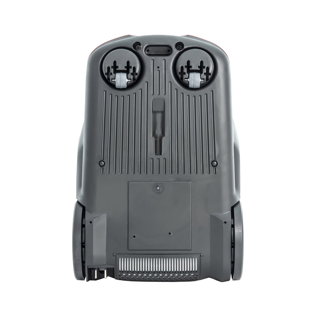 Моющий пылесос THOMAS Wave XT, вертикальная парковка для комфотрного хранения 