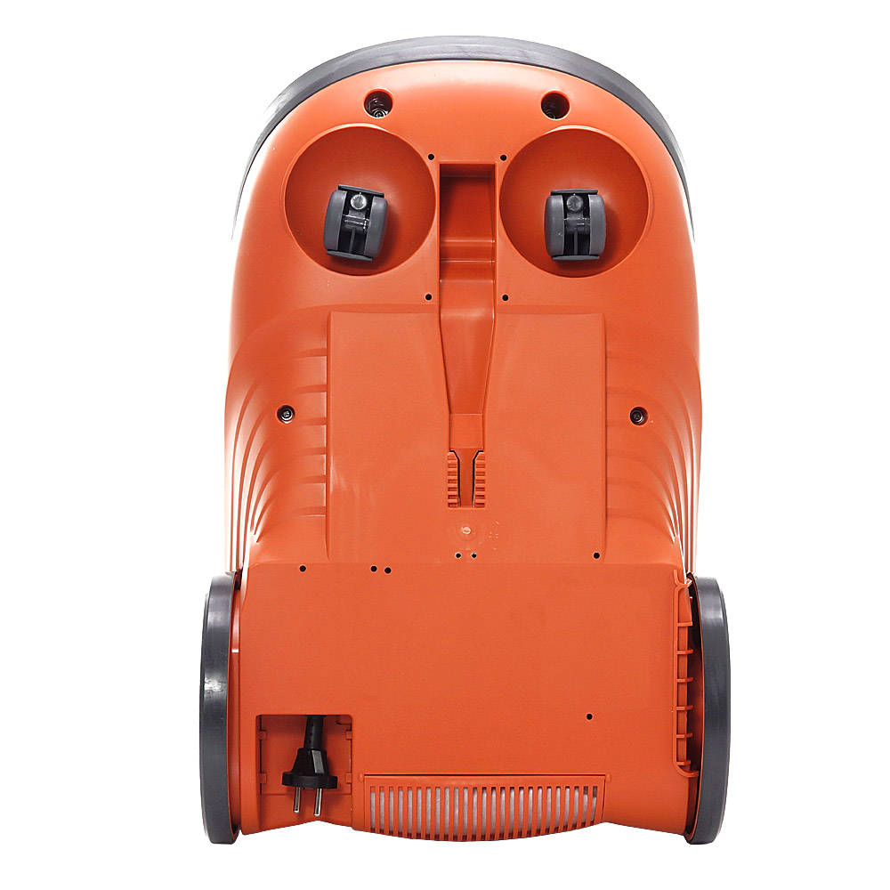 THOMAS Twin Aquawash Pet vacuum cleaner, vertical parking for space-saving and comfortable storage