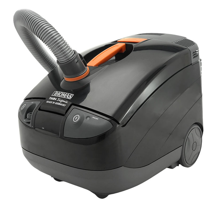 Моющий пылесос Thomas Twin Sigma