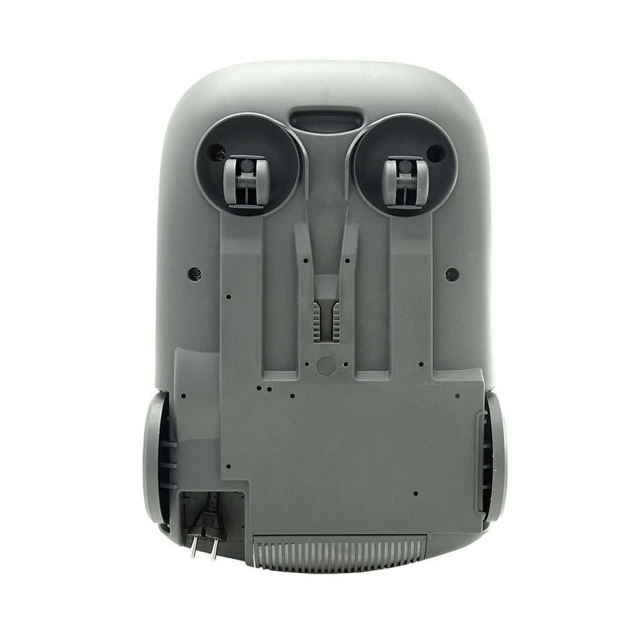 Thomas Twin Sigma, передние поворотные ролики