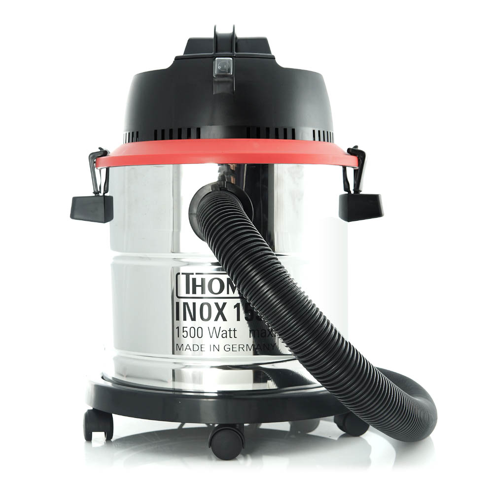 Thomas INOX 1530, корпус из нержавеющей стали