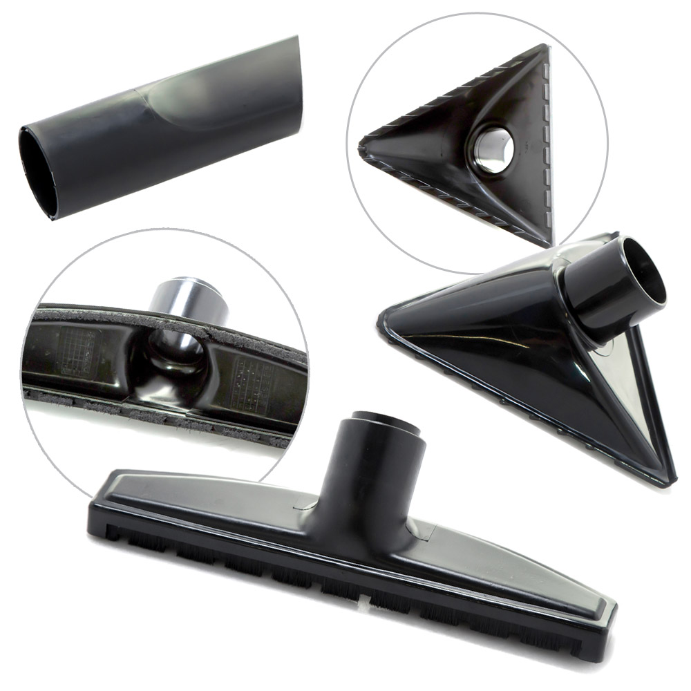 Thomas INOX 1530, полный комплект насадок