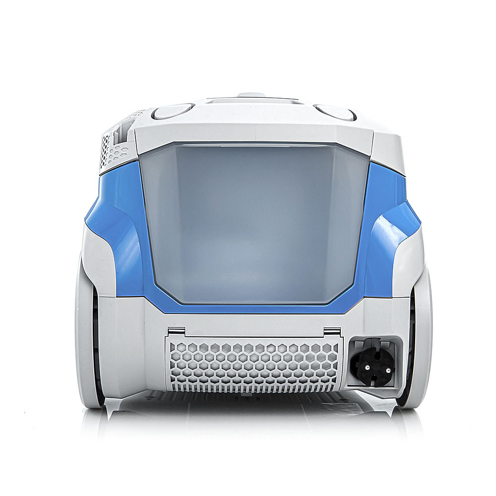 THOMAS Sky XT vacuum cleaner, large removable cleaning solution tank