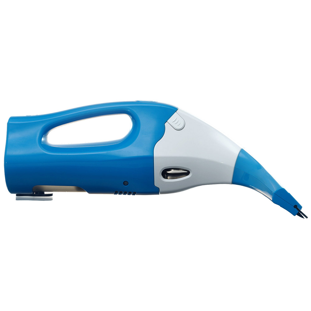 Беспроводной стеклоочиститель THOMAS Window Jet 2in1, эргономичный корпус без сопла