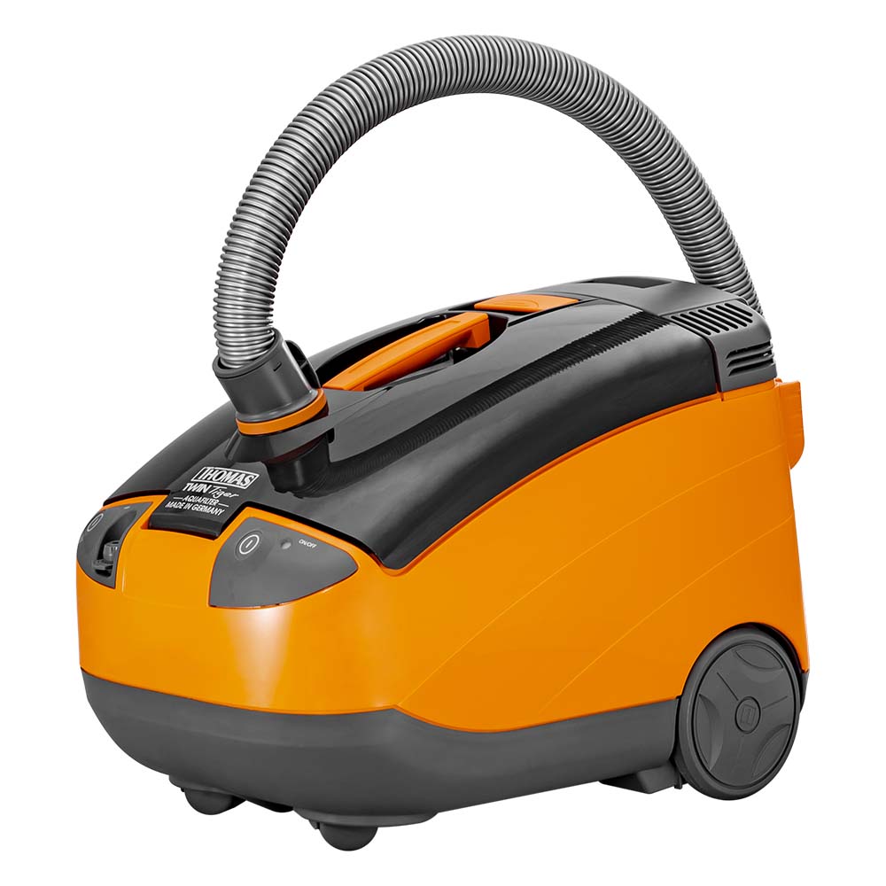 Thomas Twin Tiger - моющий пылесос с аквафильтром из Германии 