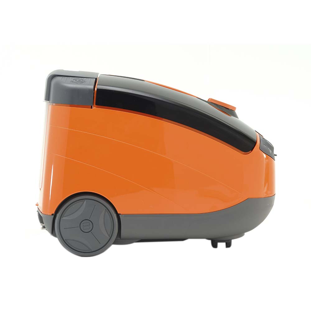 Моющий пылесос Thomas Twin Tiger, вид сбоку