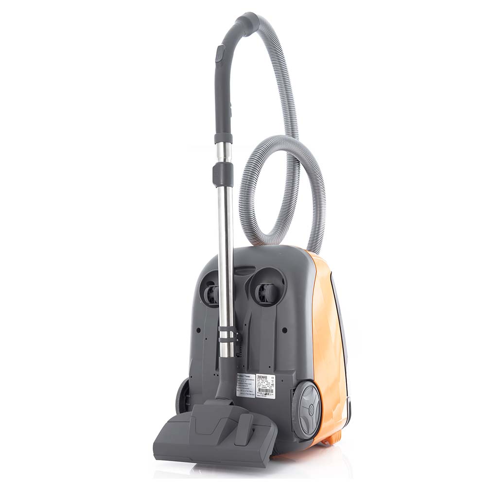 Пылесос Thomas Twin Tiger, вертикальная парковка