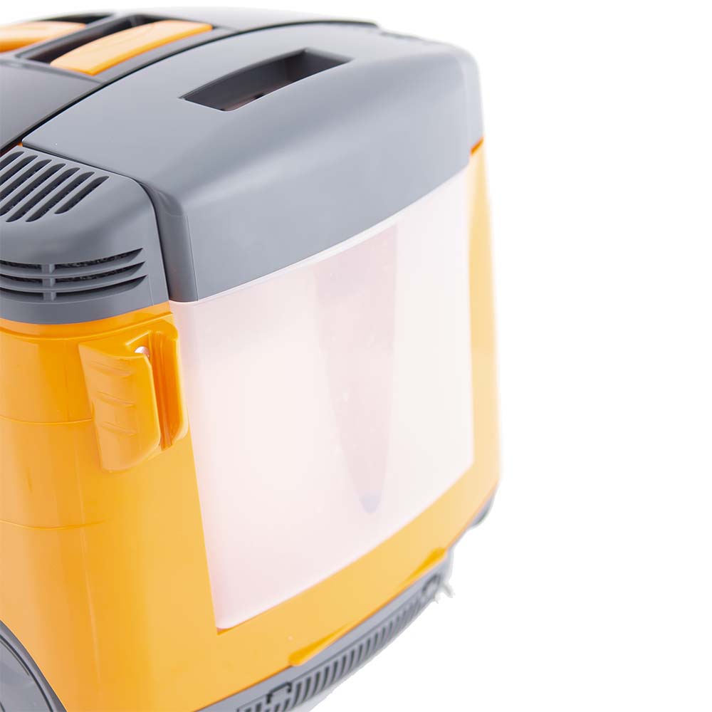 Twin Tiger, емкость для чистой воды, вид сзади