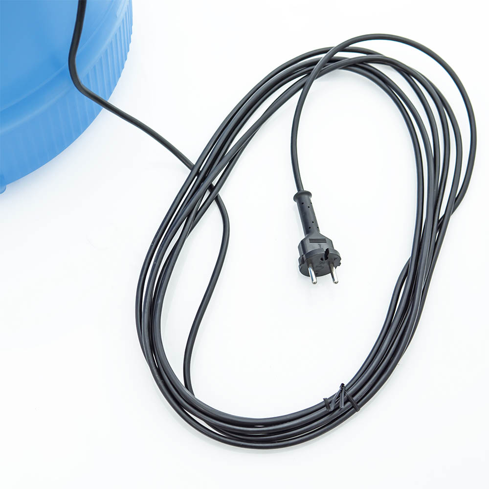 Моющий пылесос THOMAS Super 30S Aquafilter, длинный сетевой шнур для большого радиуса действия