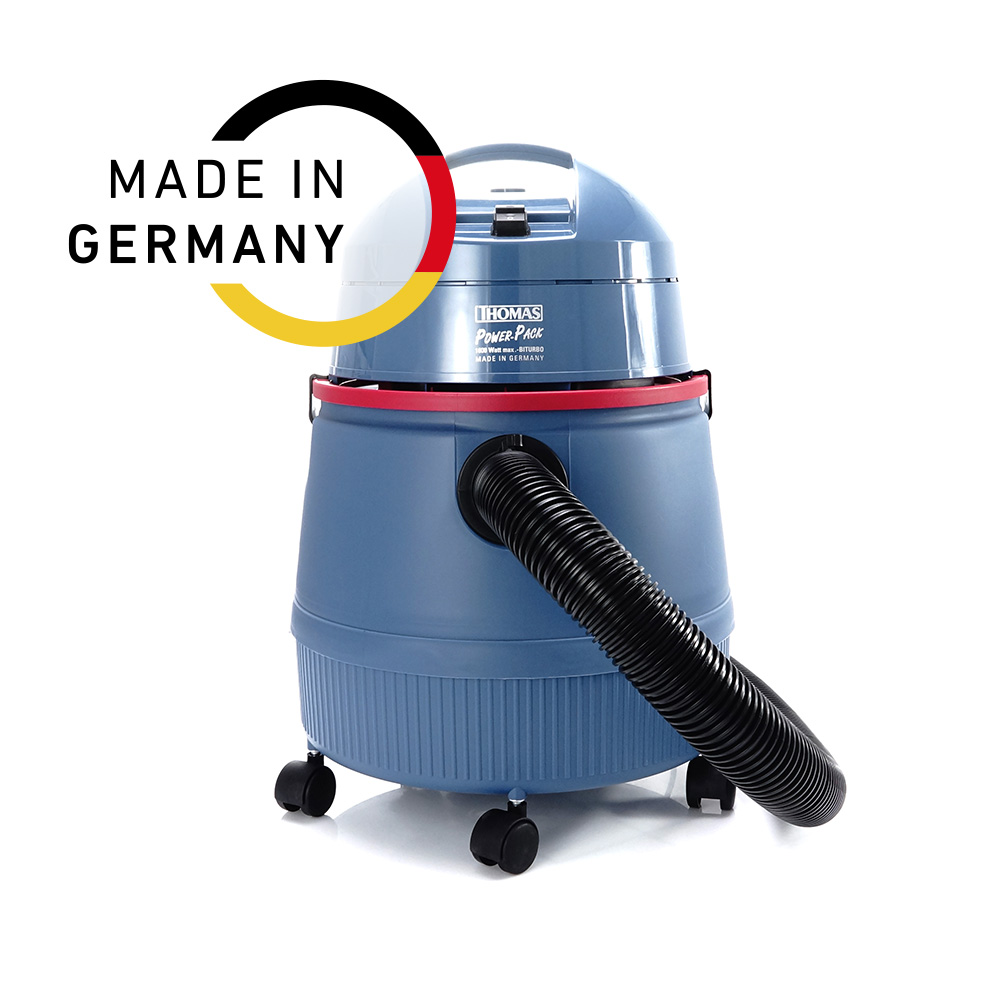 Thomas Power Pack 1620 C, профессиональный пылесос