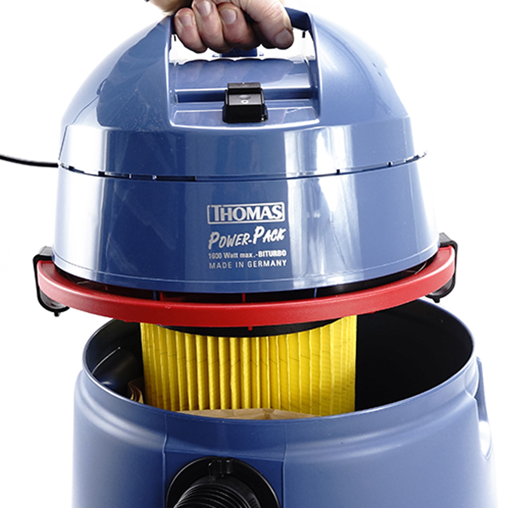 Thomas Power Pack 1620 C, фильтр-патрон