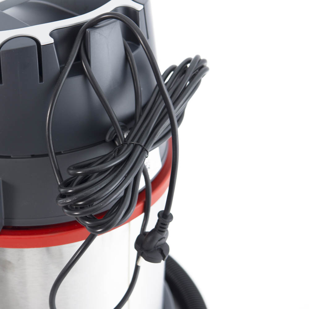 Моющий пылесос THOMAS Prestige 20S Aquafilter, длинный сетевой шнур для большого радиуса действия