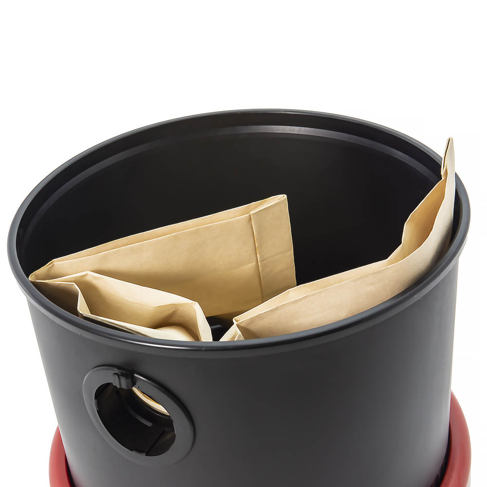 Thomas Junior 1516, прочный мешок большого объема