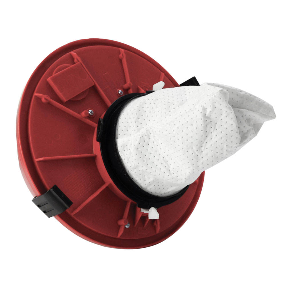 Thomas Junior 1516, микропористый фильтр для защиты мотора