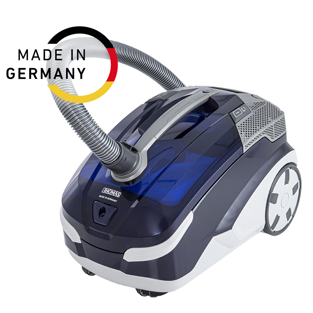 THOMAS Twin XT, моющий пылесос с AquaBOX немецкого производства 