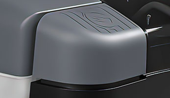 THOMAS AQUATIC JET, автоматическая смотка сетевого шнура и большой радиус действия для удобной уборки от одной розетки