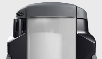 Моющий пылесос THOMAS AQUATIC ONYX, большой съемный внешний резервуар для чистой воды