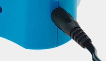 Продолжительное время работы от одной зарядки