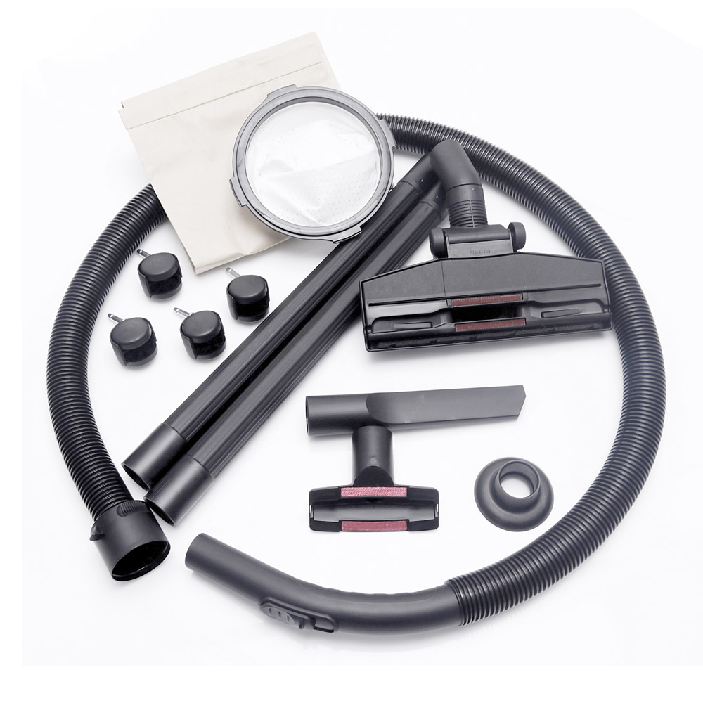 INOX 1516 Надежное качество материалов и комплектующих