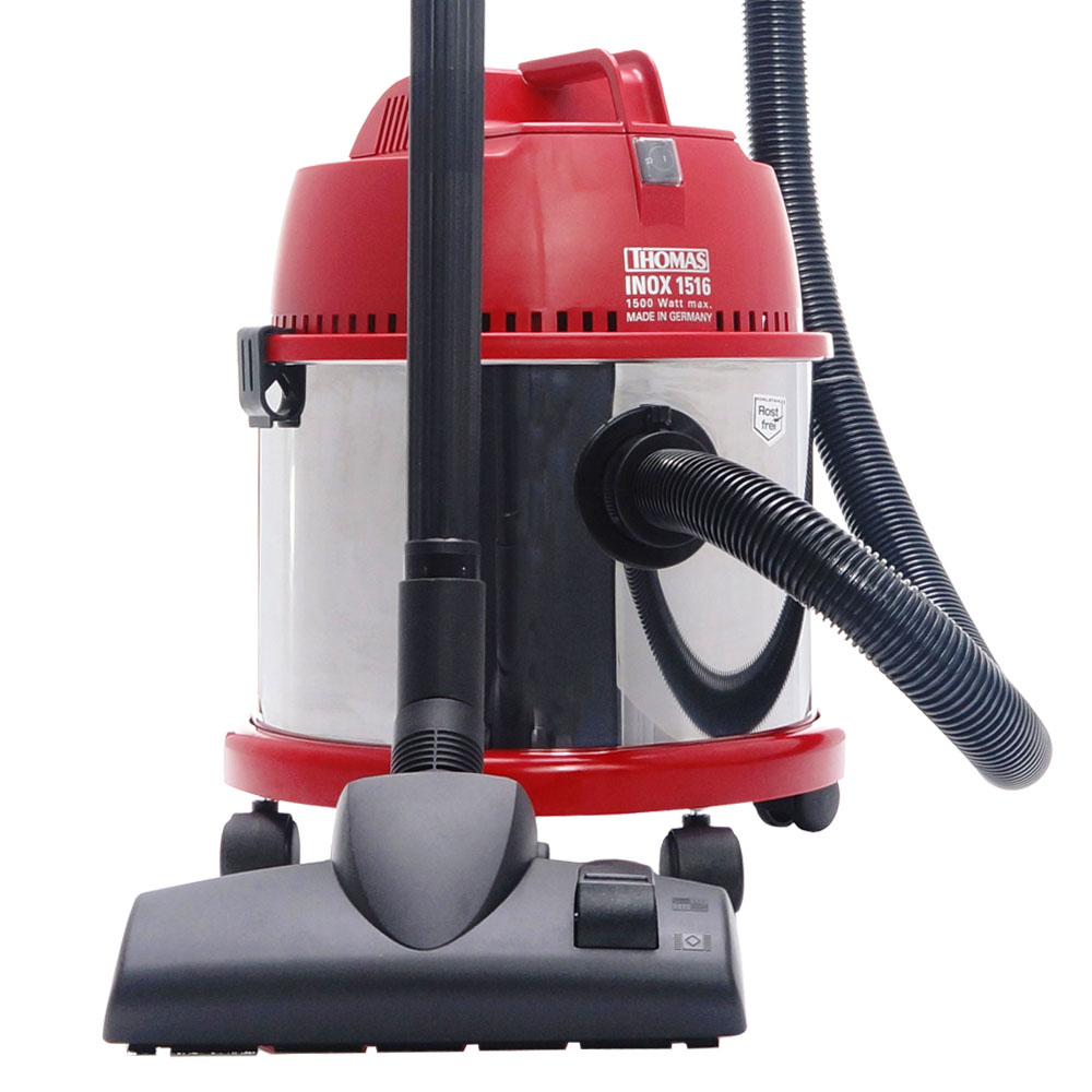 INOX 1516 Простая и понятная конструкция