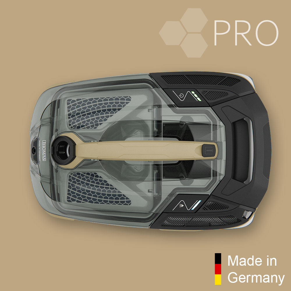 Amfibia Pro 4ALL, прочная полупрозрачная крышка для комфорта и эстетики