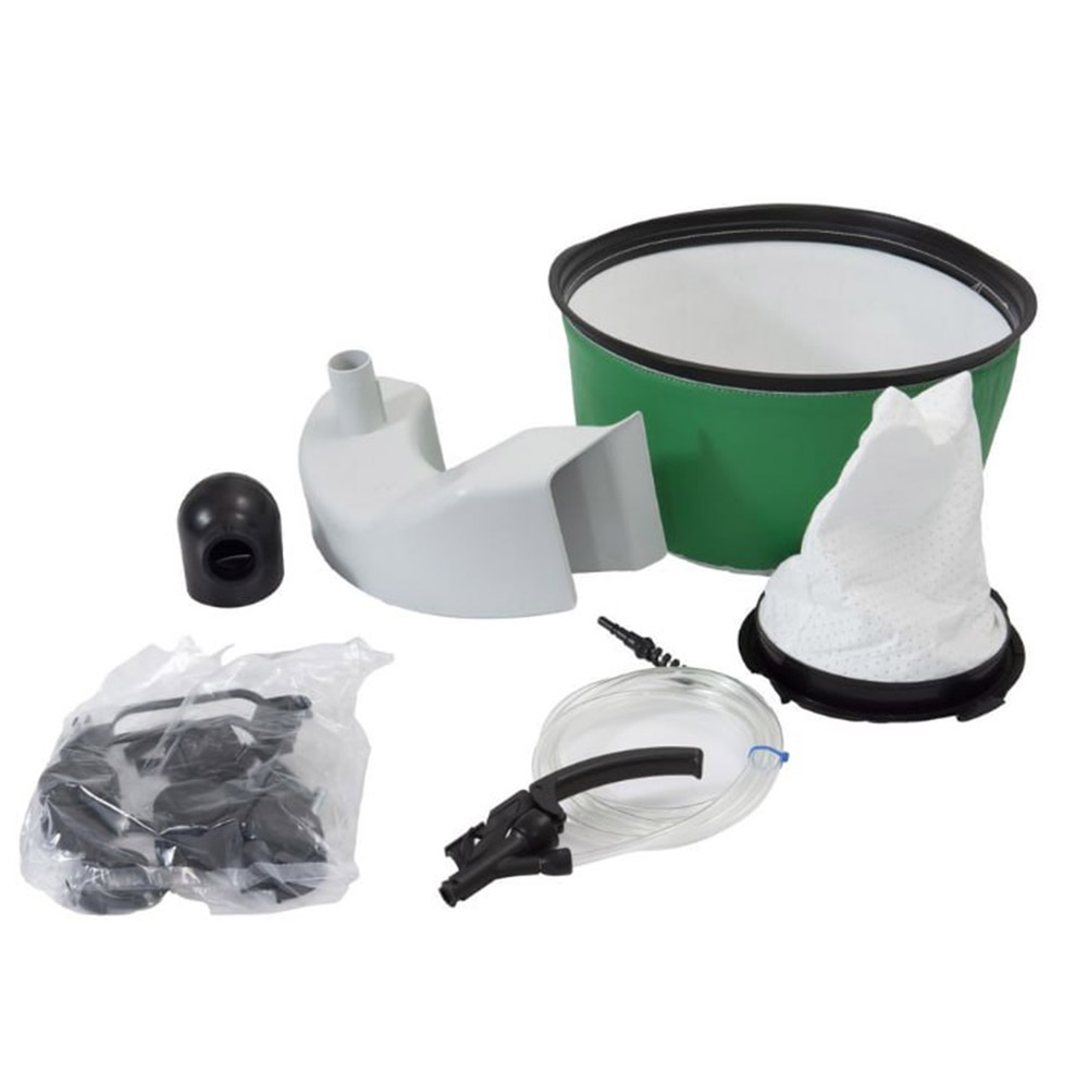 Моющий пылесос THOMAS Bravo 20S Aquafilter, волокнистый фильтр для защиты мотора и удержания пыли